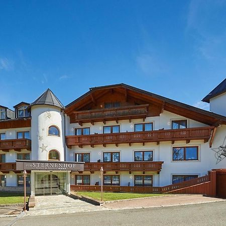 Hotel Zum Sternenhof Kössen Exterior foto